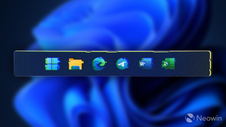Windows 11 is getting taskbar improvements and Copilot recommendations in Start menu