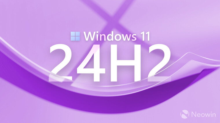 Microsoft finally removes Windows 11 24H2 download / install block for many users