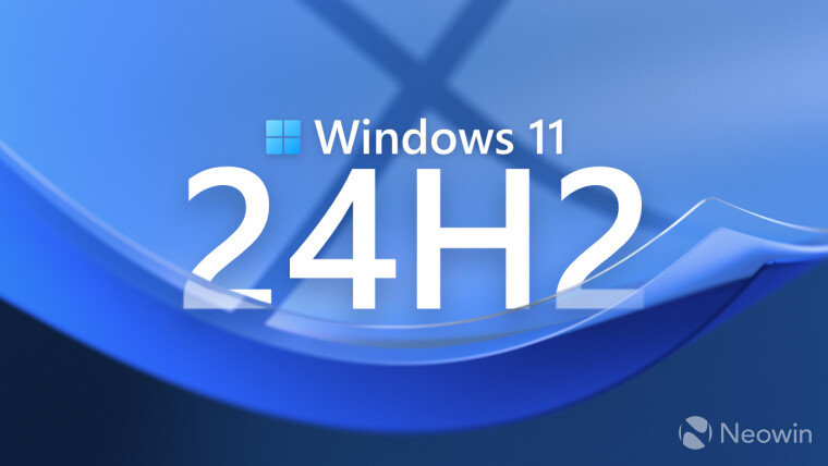 Microsoft finally removes Windows 11 24H2 upgrade block for many Intel PCs