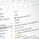 Microsoft is fixing Windows 11 copy/paste dialogs