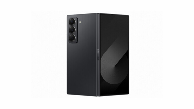 This is why your Samsung Galaxy Z Fold has not received OneUI 8.0 yet