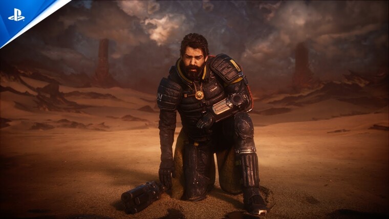 PlayStation State of Play announced for tomorrow with Saros gameplay and more