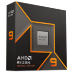 AMD's 12-core Ryzen 9 9900X reaches all-time low price
