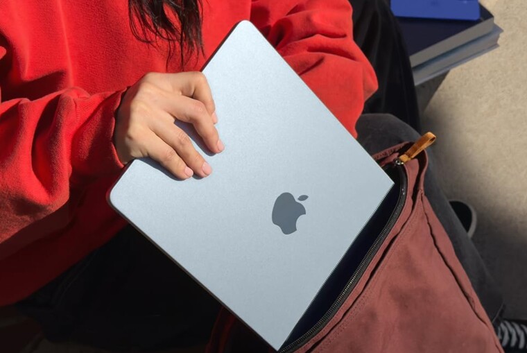 13-inch Apple MacBook Air with M4 chip is back to its lowest price