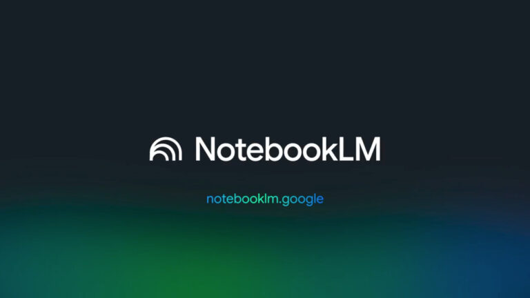 Google rolls out new "Learning Guide" feature to NotebookLM