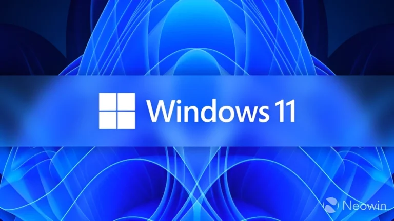 Windows 11 unlocks Wi-Fi 7 enterprise support, boosting speed and security