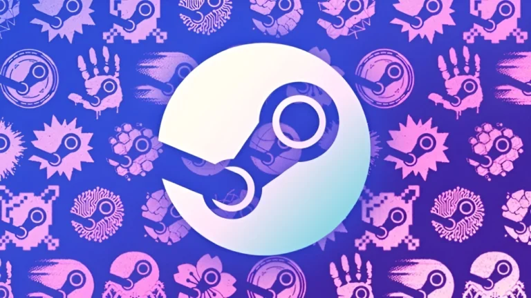 Valve updates Steam client with better performance, new customization tab, and more