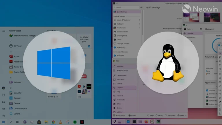 2025 year of Linux? Data suggests unsupported Windows 11 users overwhelmingly choosing one