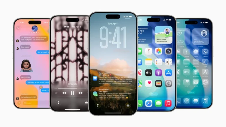 10 things to do before installing iOS 26 on your iPhone