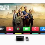 Apple releases tvOS 26 update for supported Apple TV models