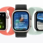 Apple rolls out watchOS 26 with Sleep Score, Liquid Glass, and other improvements
