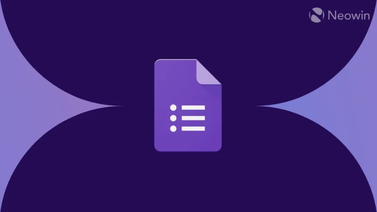 Google improves AI summaries of Forms responses