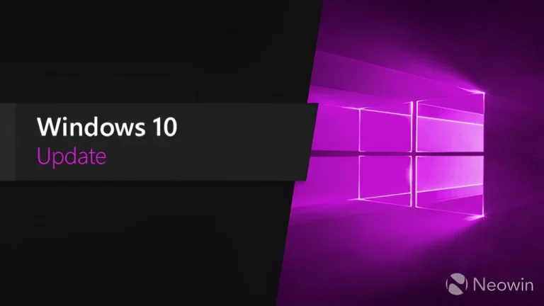 Microsoft outs one of the last Windows 10 recovery updates KB5065918, KB5065307, KB5065845