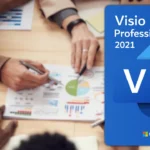 Deal Alert: Microsoft Visio Professional 2021 for Windows now only $14.97