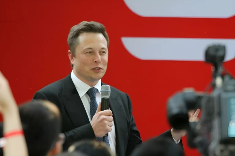 Tesla board's new 2025 CEO Performance Award might make Elon Musk a trillionaire