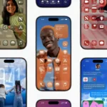 Apple's iOS 26 update is now rolling out to supported iPhones