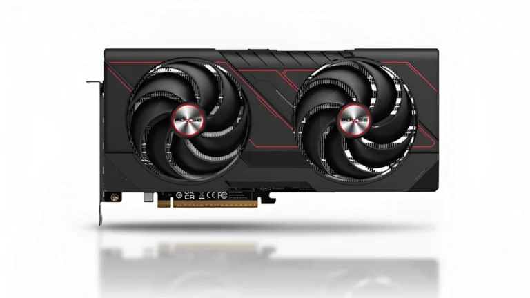 After Nvidia, AMD RX 9070 series cards are starting to touch MSRP as well