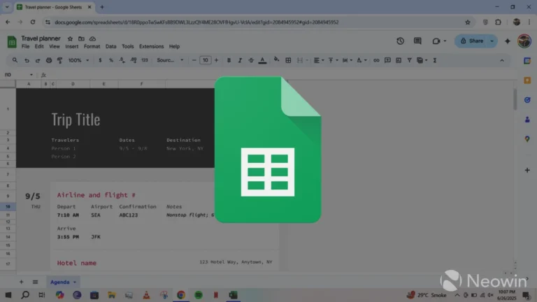 Google Sheets now has "full support" for client-side encryption (CSE)