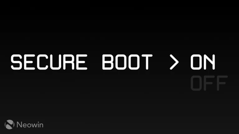 Windows Secure Boot certificates are expiring, here is everything you need know