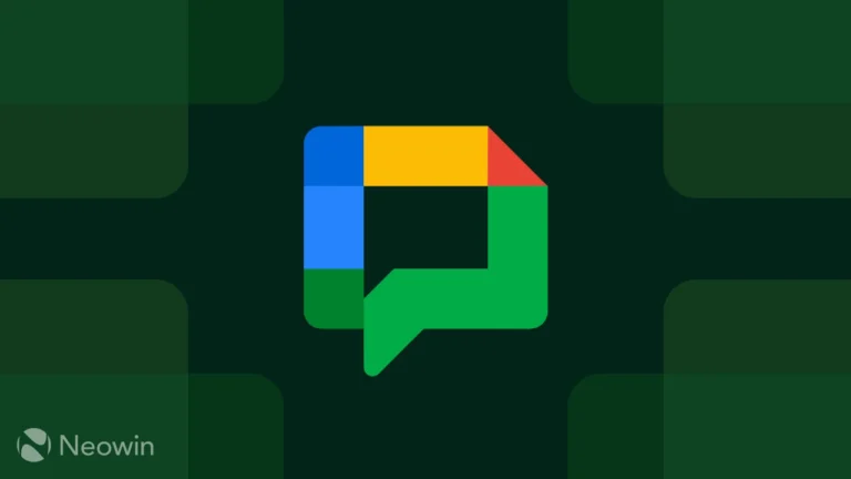 Google Chat apps can now be automatically added to conversations