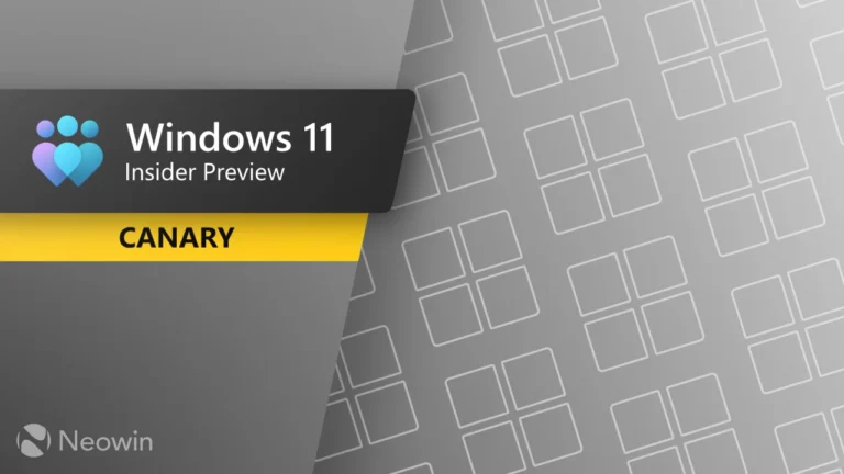 Microsoft tests new Windows 11 File Explorer features, popular clock feature in build 27938