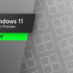 Windows 11 25H2 gets built-in network speed test and more improvements in build 26220.6760