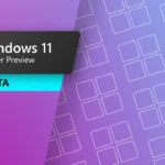 KB5065786: Microsoft testing improved Windows 11 Account management with latest builds