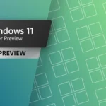 Microsoft releases new Windows 11 and 10 Release Preview builds with bug fixes