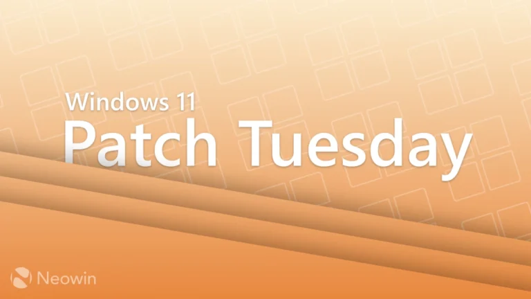 Windows 11 (KB5065426, KB5065431) September 2025 Patch Tuesday out