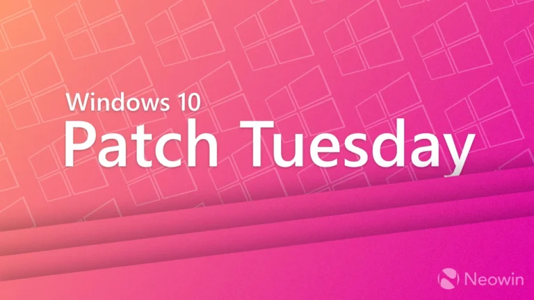 Windows 10 (KB5065429 / KB5065428 / KB5065427 / KB5065430) September 2025 Patch Tuesday out