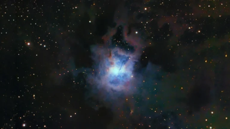 The Edge of the Universe or a "mirror world" could have led to a huge modern science mystery