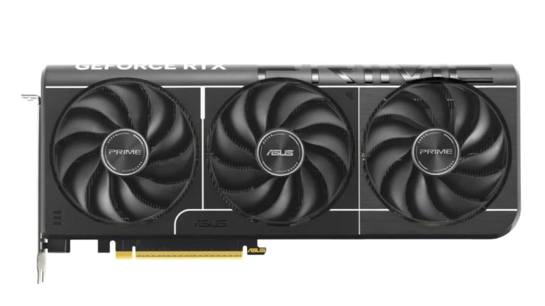 Asus Nvidia RTX 5070 is under MSRP for "limited time" and you don't need much to get it
