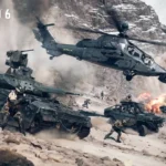 EA says optimizing Battlefield 6 for Xbox Series S made "whole game better and more stable"