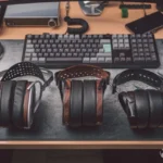 Review: Three headphones, three price brackets - Fosi i5, HiFiMAN HE1000se, Audeze LCD-5