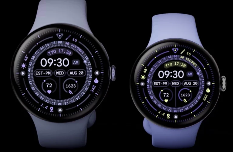 Google is reportedly working on tighter Pixel Watch and Pixel phone integration
