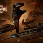 Sins of a Solar Empire II's Reinforcements DLC launches later this month
