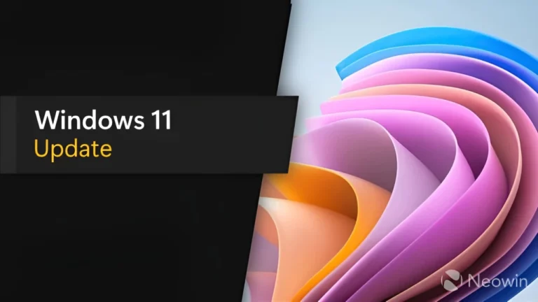 Microsoft released KB5065848 KB5065847 OOBE (initial setup) updates for all Windows 11 PCs
