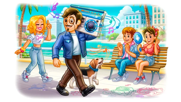 Telegram gets music in profiles, theme gifts, and more in the latest update