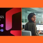 Go from ZERO to ADVANCED with a copy of Office 2021 Pro Plus + Training Bundle deal