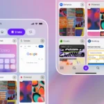 Opera for iOS gets advanced tab management system