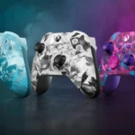 Microsoft launches new Xbox Wireless Controller Breaker series