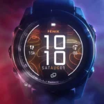 Garmin unveils Fenix 8 Pro with AMOLED and MicroLED options