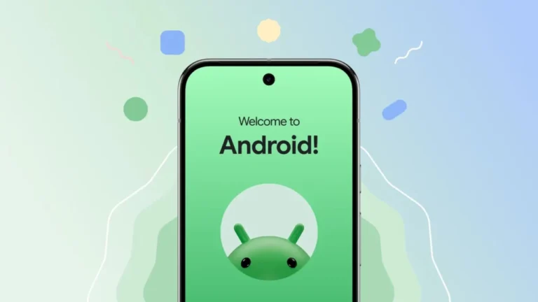 Android lets you share audio on two headphones as part of latest feature drop