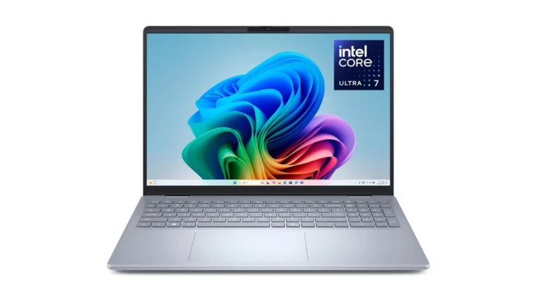 New Dell 16 Plus laptop gets a huge 35% price cut