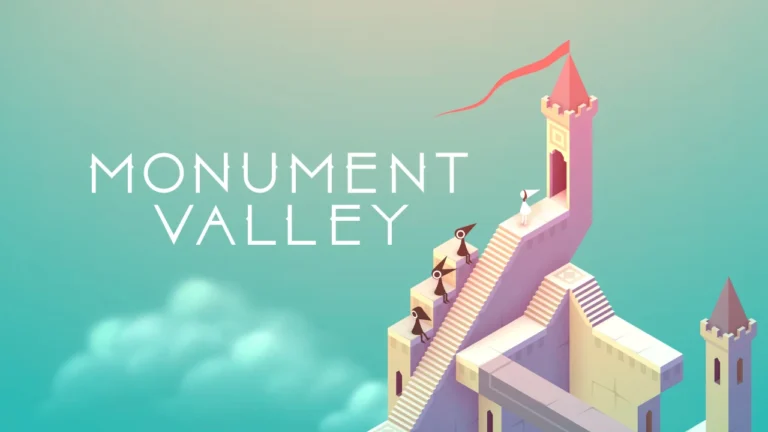 Monument Valley is free to claim on the Epic Games Store