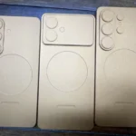 Samsung might be taking notes from iPhone 17 design for Galaxy S26 lineup