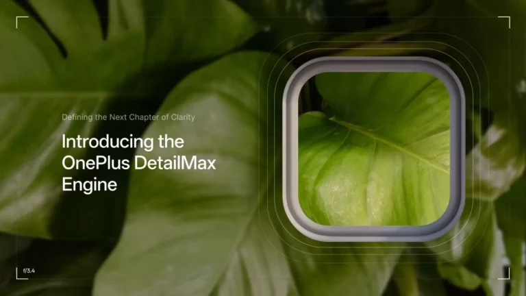 OnePlus ends Hasselblad partnership, teases new in-house camera system