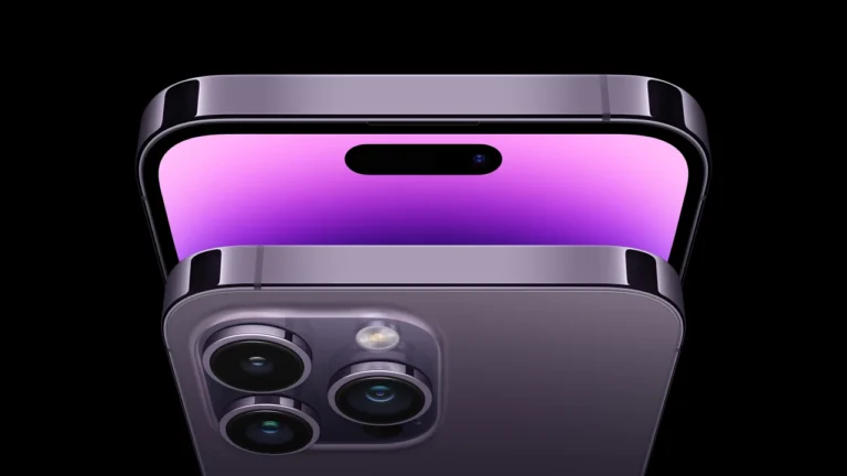 Another Apple rumor claims an updated Dynamic Island is coming soon