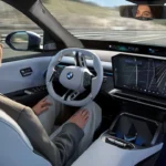 Qualcomm readies new Snapdragon-powered automated driving system with BMW