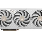Want a white Nvidia RTX 5090? This deal sees it on sale for $2300, no Amazon Prime needed